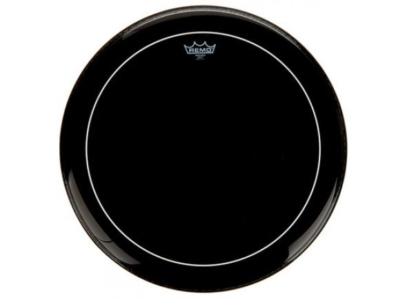 REMO Pinstripe Ebony Batter 13 REMO Pinstripe Ebony Batter 13